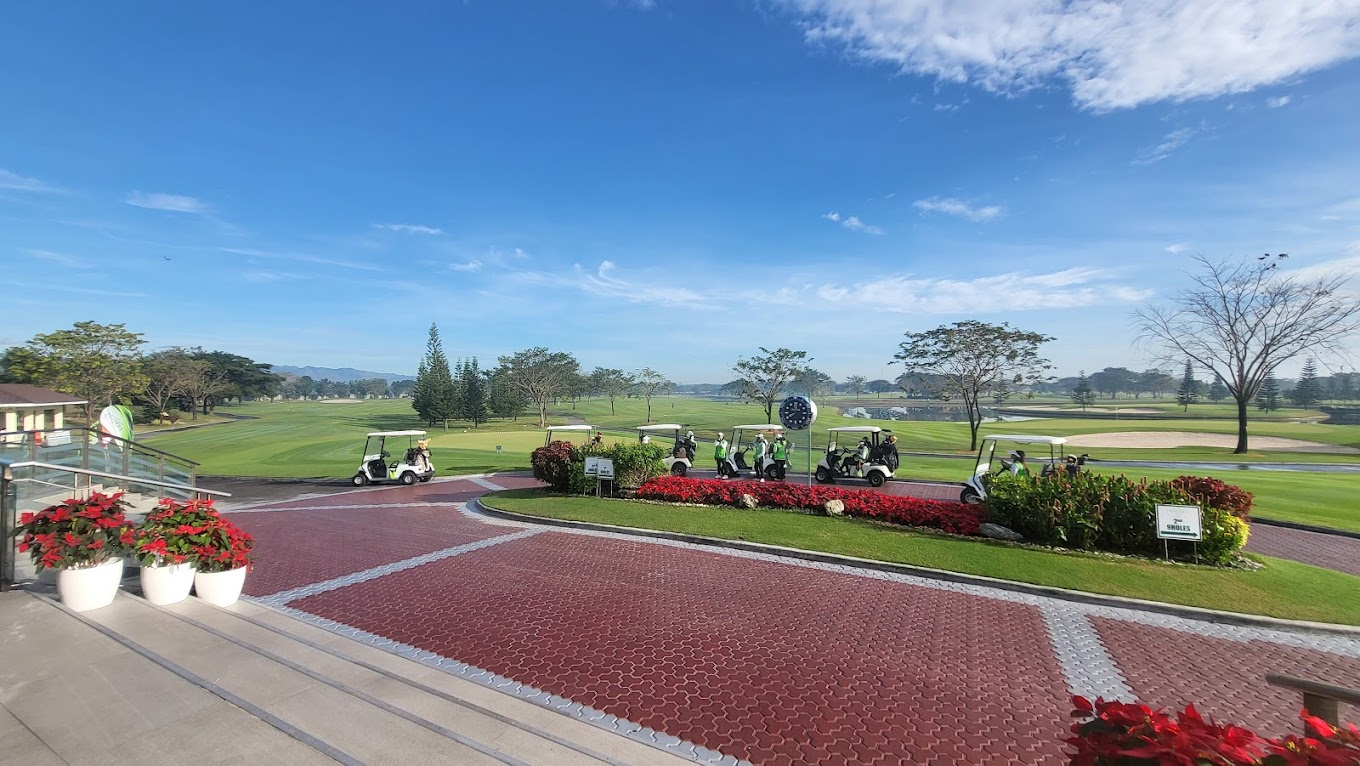 클라크 프라데라 베르데 골프장 Pradera Verde Golf Course