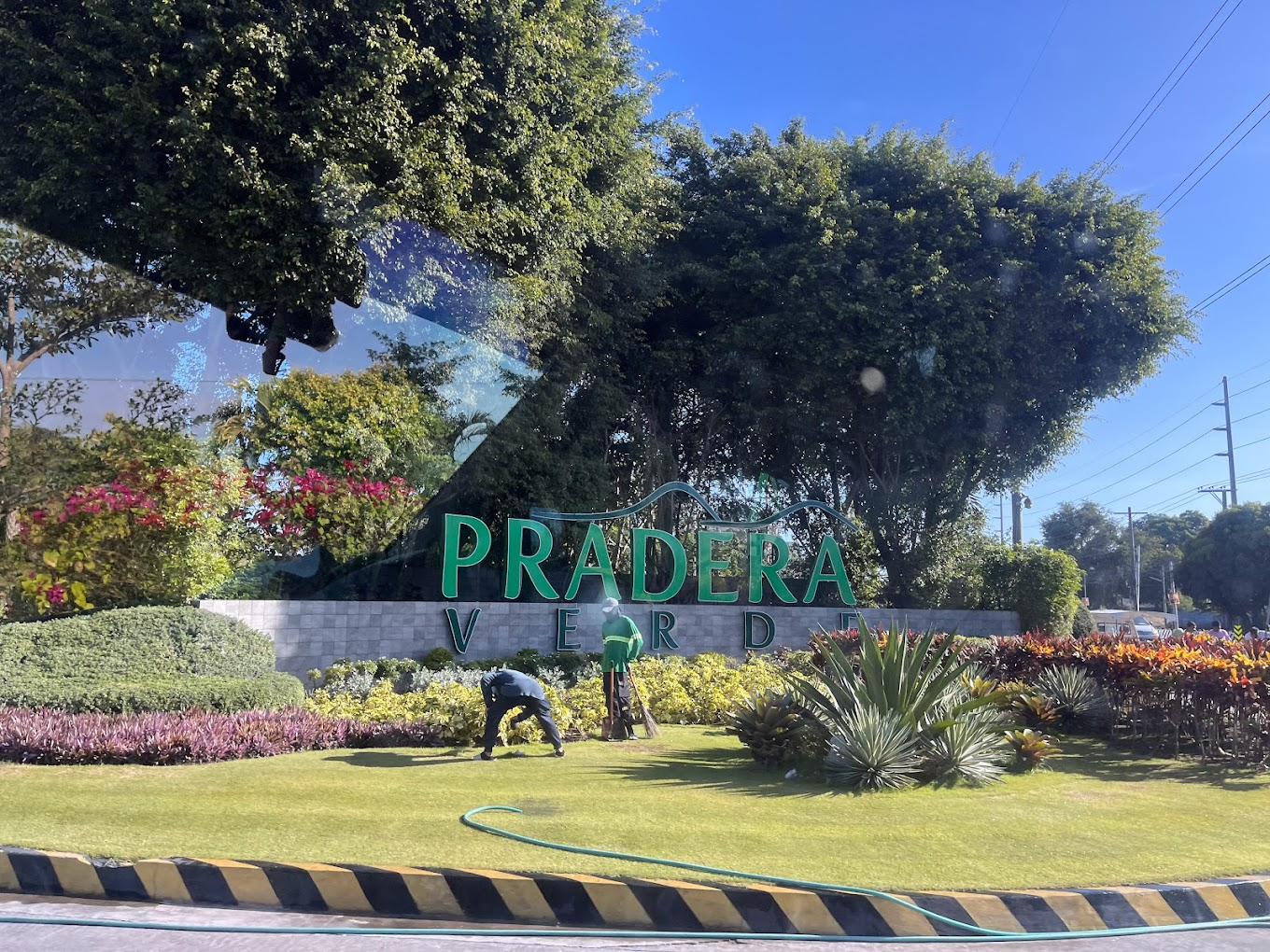 클라크 프라데라 베르데 골프장 Pradera Verde Golf Course