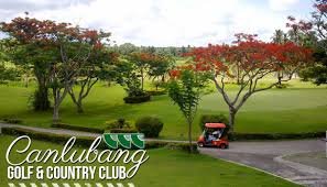 깐루방 골프 앤 컨트리클럽 Canlubang Golf and Country Club