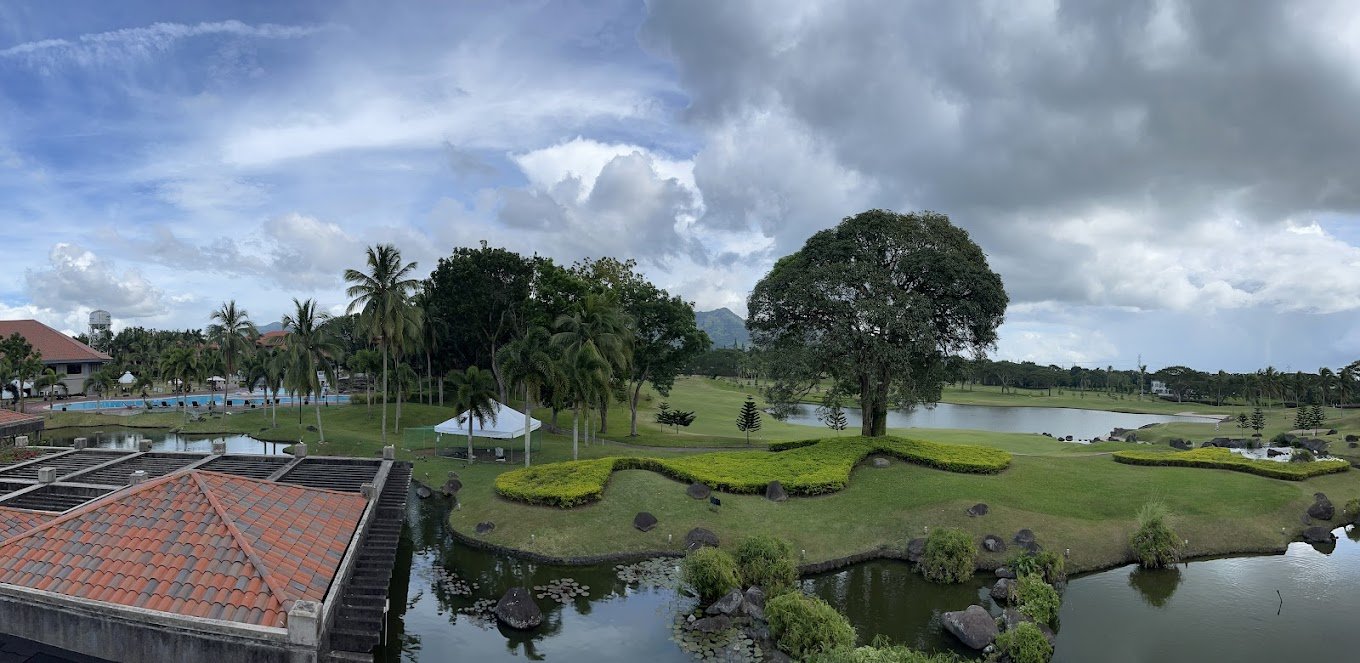 골프 코스튬 마운틴 마운틴 Mount Malarayat Golf Course